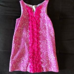 Lilly for target toddler dress